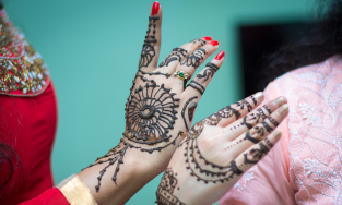 Henna By Miss, Bangalore